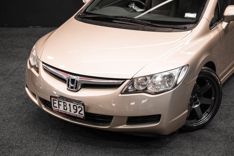 2007 Honda Civic FD1 | New Wheels - Perfect Daily!, photo 2