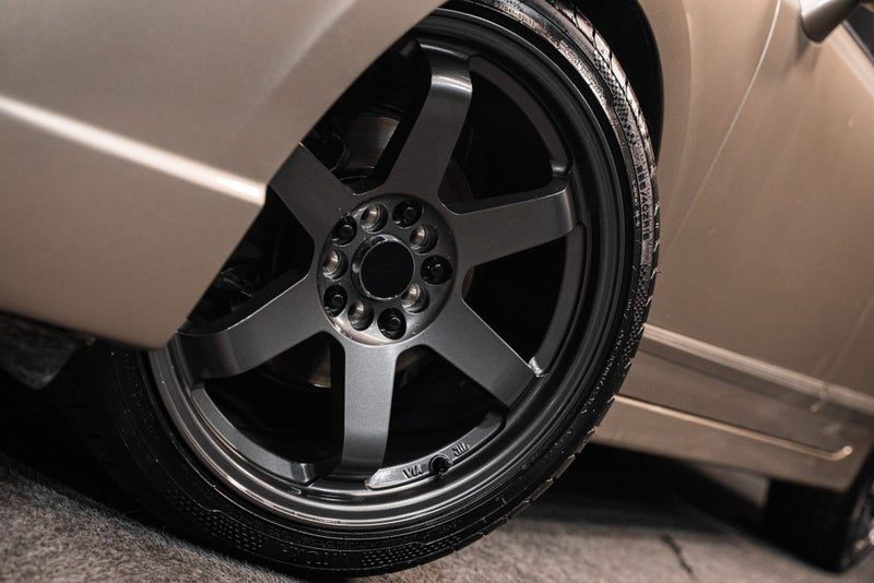 2007 Honda Civic FD1 | New Wheels - Perfect Daily!, photo 3