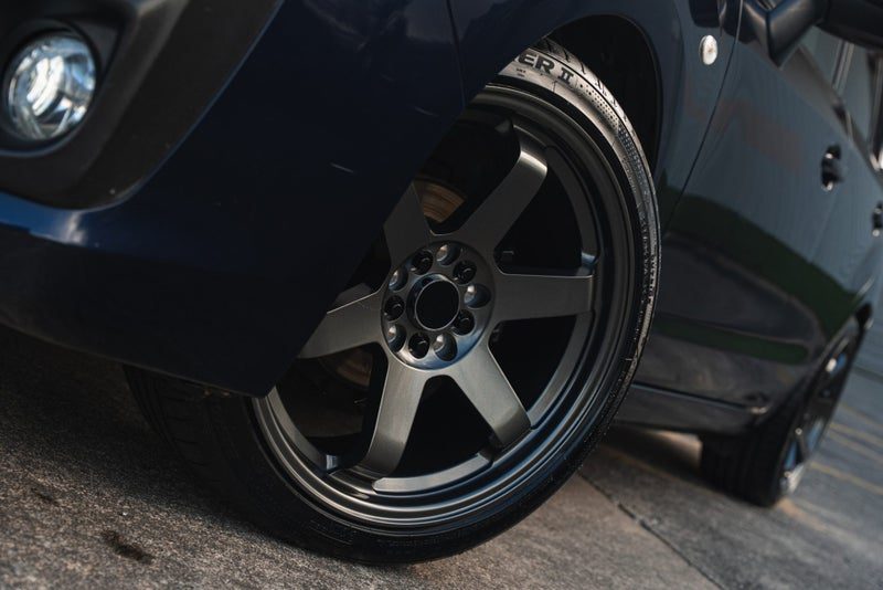 2013 Subaru Impreza | New RPM Wheels, photo 2
