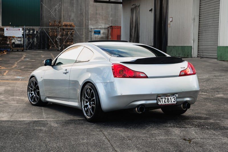 2008 Nissan Skyline 370GT | Type SP - 329BHP!, photo 2