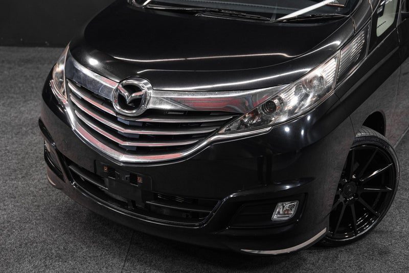 2013 Mazda Biante Granz | SkyActiv - Fresh Import!, photo 3