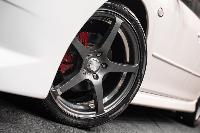 2004 Mazda Atenza 23Z | Sports Wagon - LOW KMS!, photo 3