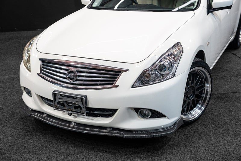 2014 Nissan Skyline 250GT | VQ25HR Facelift!, photo 2