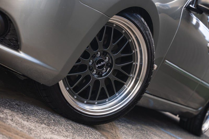 2005 Nissan Fuga 450GT | 333BHP V8 RWD - LOW KMS, photo 3