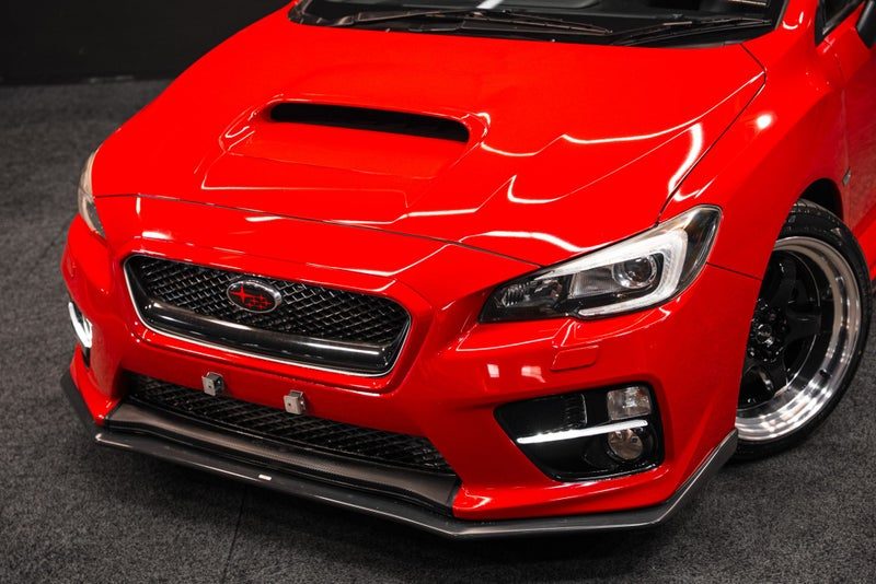 2015 Subaru WRX S4 GT-S | Eyesight - Fresh Import, photo 2