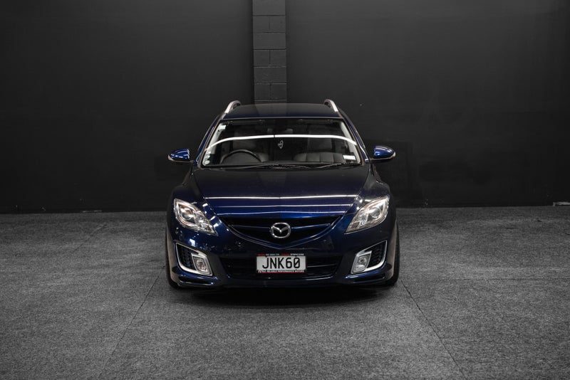 2008 Mazda Atenza 25S | Sporty Wagon, photo 3