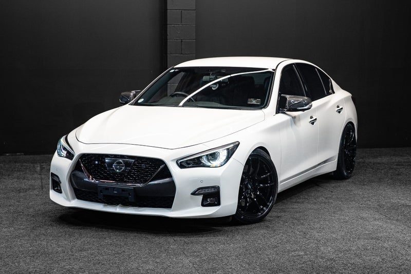 2019 Nissan Skyline 400R | VR30DDTT 400BHP!
