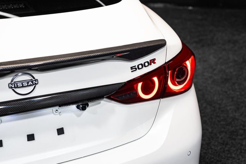 2019 Nissan Skyline 400R | VR30DDTT 400BHP!, photo 3