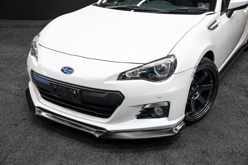 2014 Subaru BRZ Version S | Grade 4.5B + LOW KMS!, photo 2