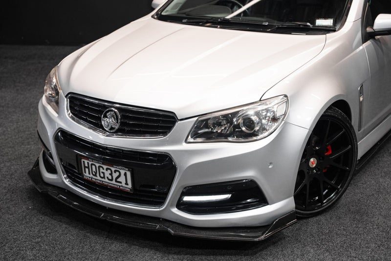 2014 Holden Commodore SV 6, photo 2