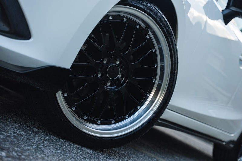 2014 Mazda Axela 20S | Lip Kit + New RPM Wheels, photo 3