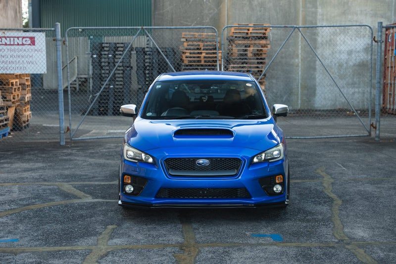 2016 Subaru WRX S4 GT | Eyesight - Fresh Import!, photo 3