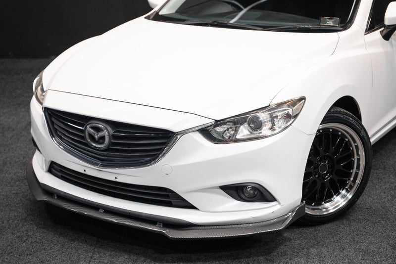 2013 Mazda Atenza 20s | Fresh Import, photo 2