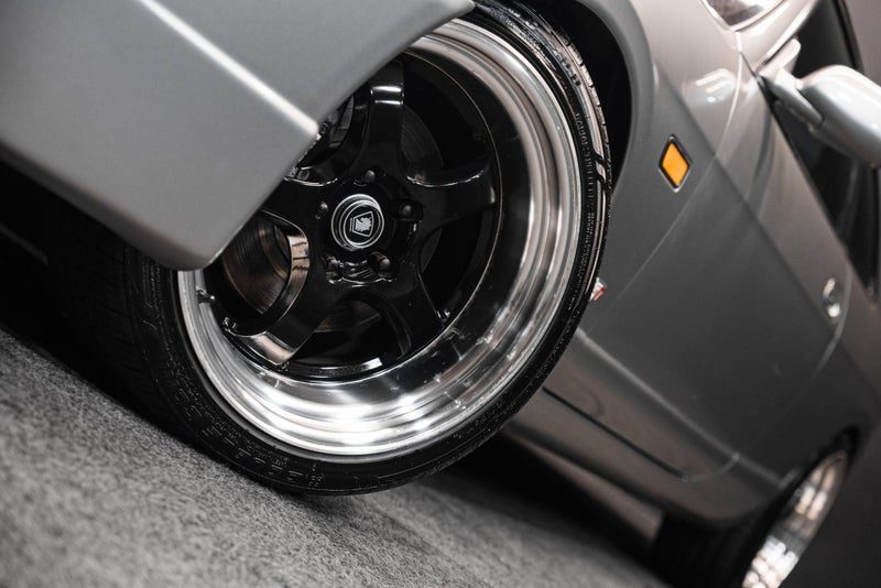 1996 Nissan Skyline R33 GTS25T | RB25DET 5SP!, photo 3