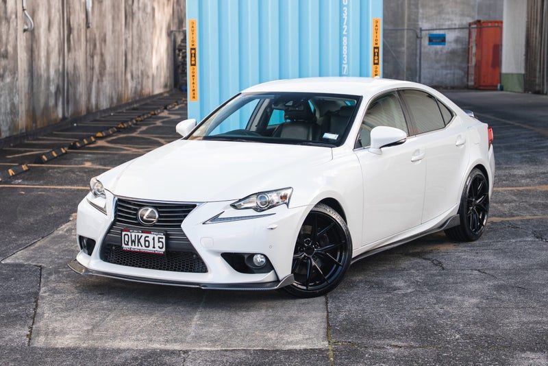 2013 Lexus IS 350