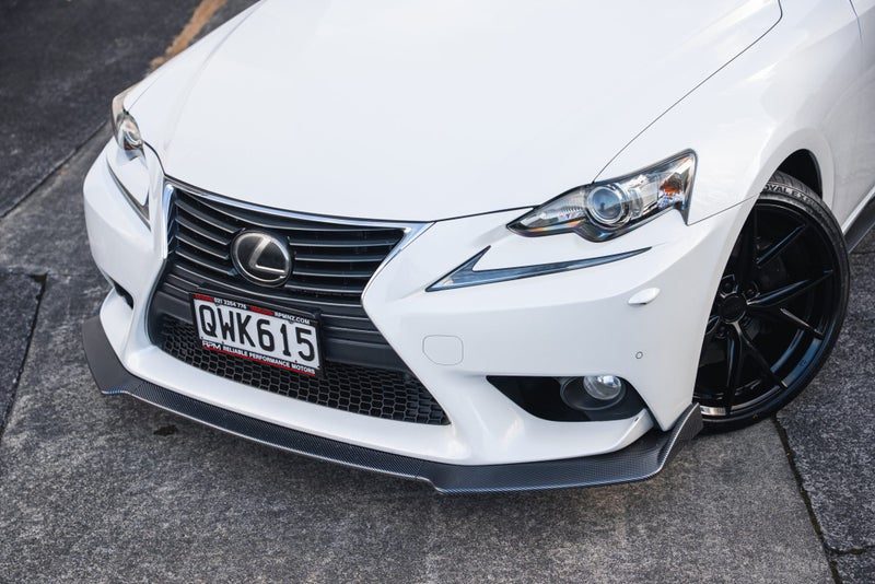 2013 Lexus IS 350, photo 2