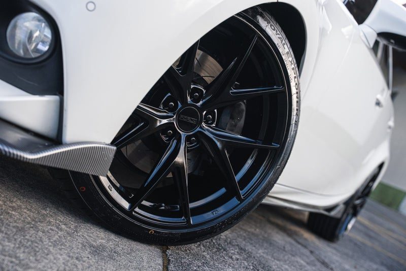2013 Lexus IS 350, photo 3