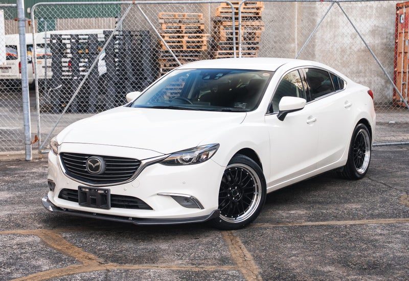 2015 Mazda Atenza 20S | Proactive - Fresh Import!