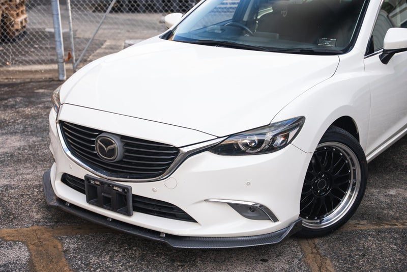 2015 Mazda Atenza 20S | Proactive - Fresh Import!, photo 2