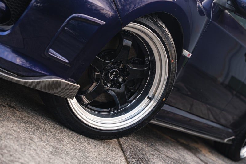2010 Subaru Impreza STI, photo 3