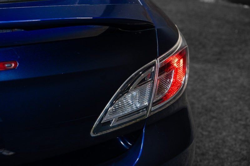 2010 Mazda Mazda 6 GLX | NZ NEW!, photo 3
