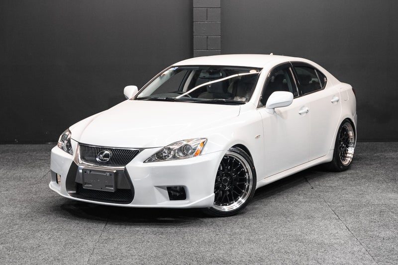 2006 Lexus IS 250 Version S + Adjusties