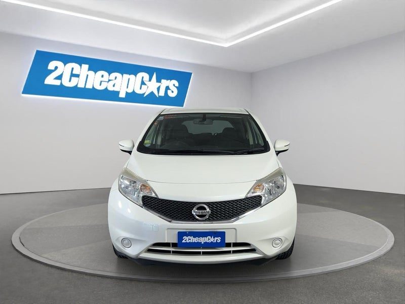 2015 Nissan Note X, photo 2