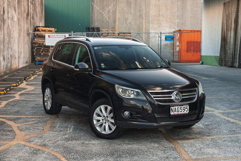2009 Volkswagen Tiguan | 2.0 TSI!, photo 2