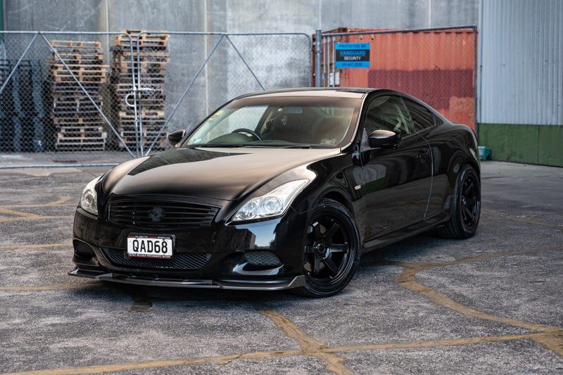 2012 Nissan Skyline 370GT - 329BHP Coupe!