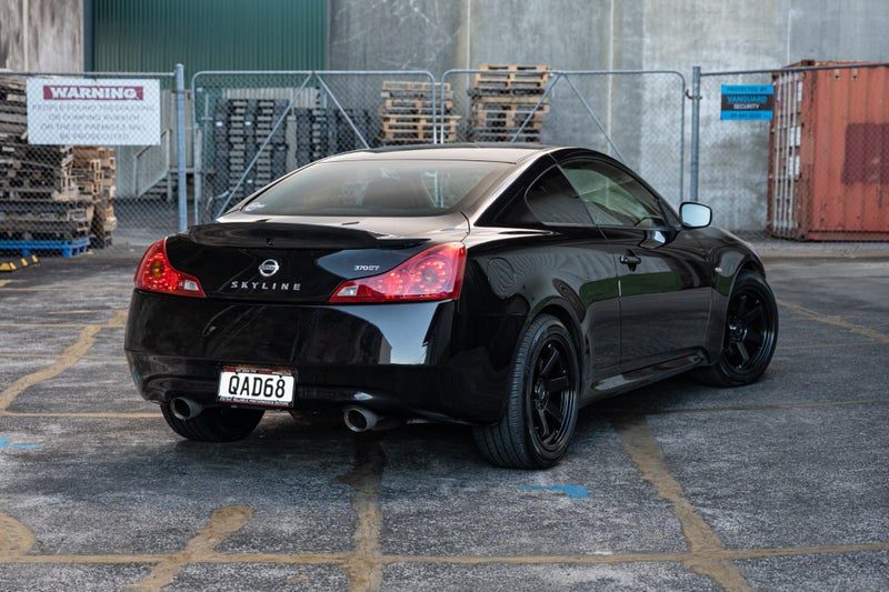 2012 Nissan Skyline 370GT - 329BHP Coupe!, photo 2