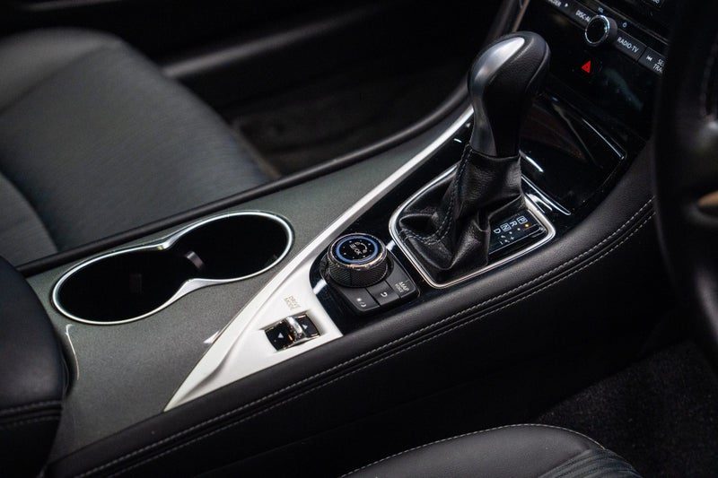 2014 Nissan Skyline 350GT HYBRID | FRESH IMPORT!, photo 3