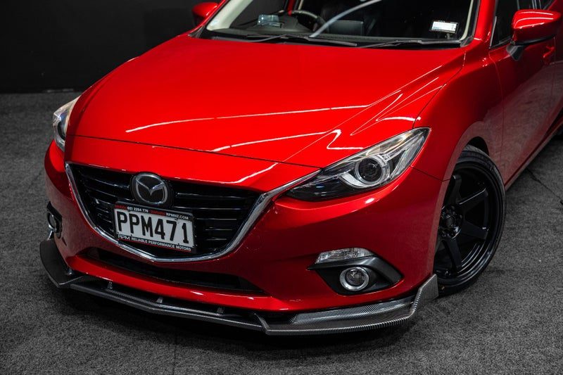 2014 Mazda Axela 20S | Touring!, photo 2