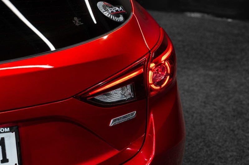 2014 Mazda Axela 20S | Touring!, photo 3