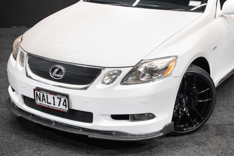 2006 Lexus GS 430 | 4.3L V8 279BHP, photo 2