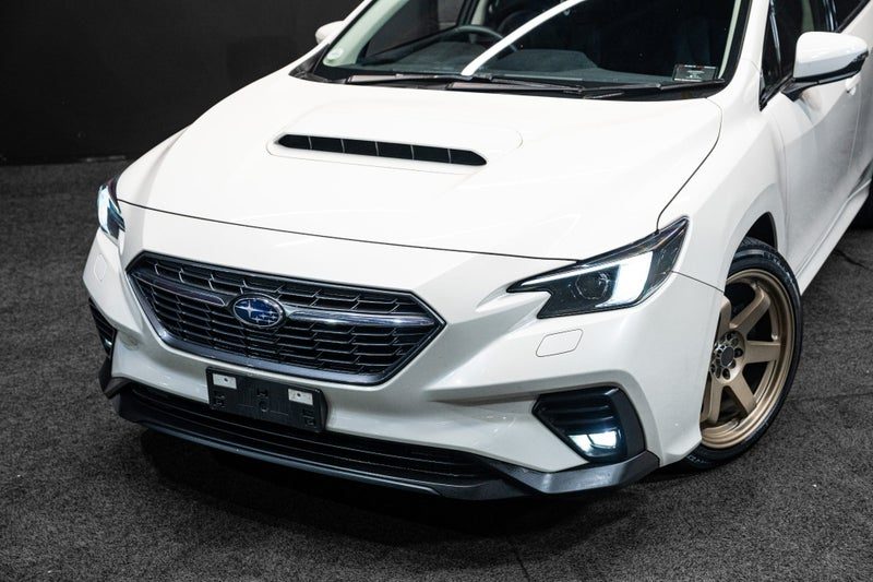 2021 Subaru Levorg GT EYESIGHT!, photo 2