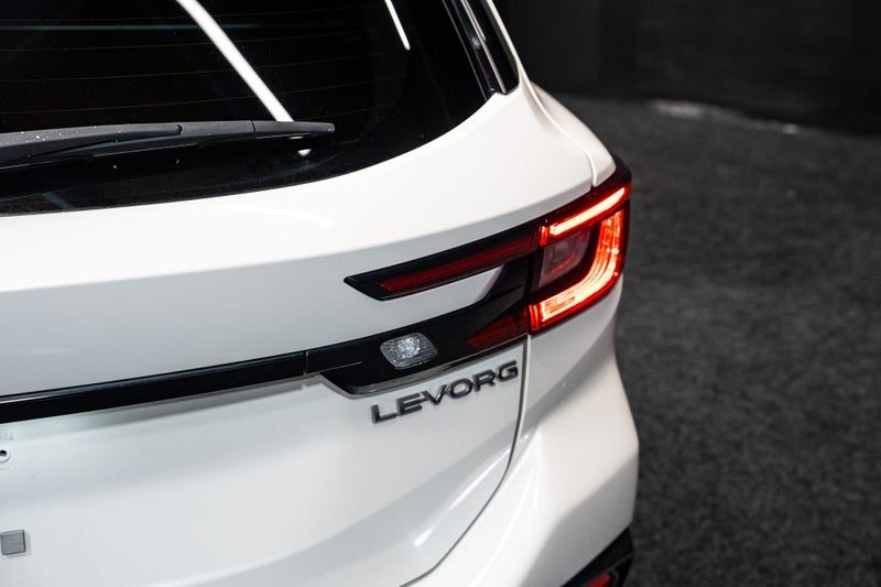 2021 Subaru Levorg GT EYESIGHT!, photo 3