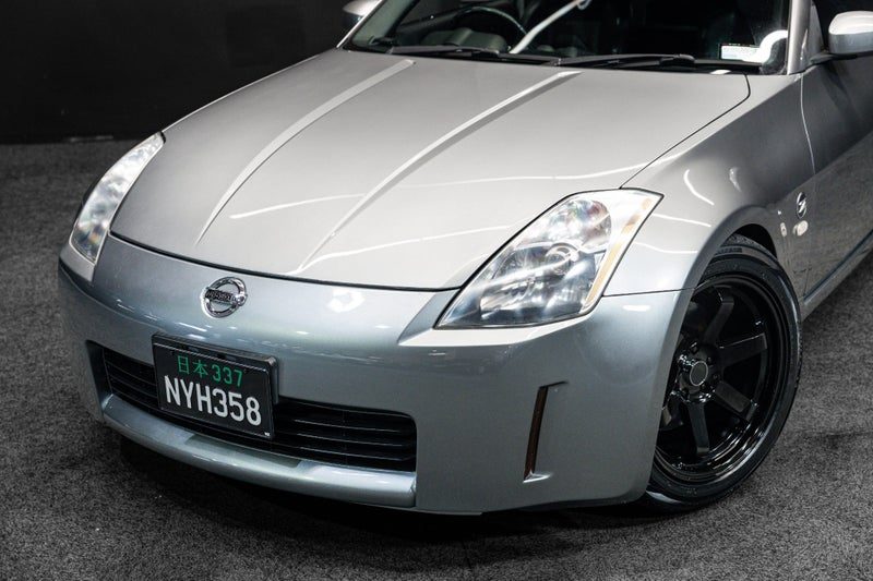 2005 Nissan Fairlady Z | 287BHP RWD - Version ST, photo 2
