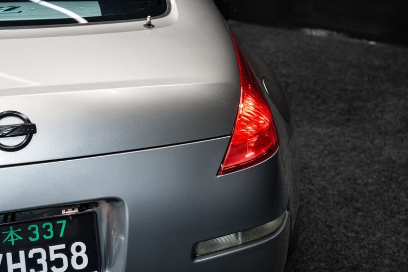 2005 Nissan Fairlady Z | 287BHP RWD - Version ST, photo 3