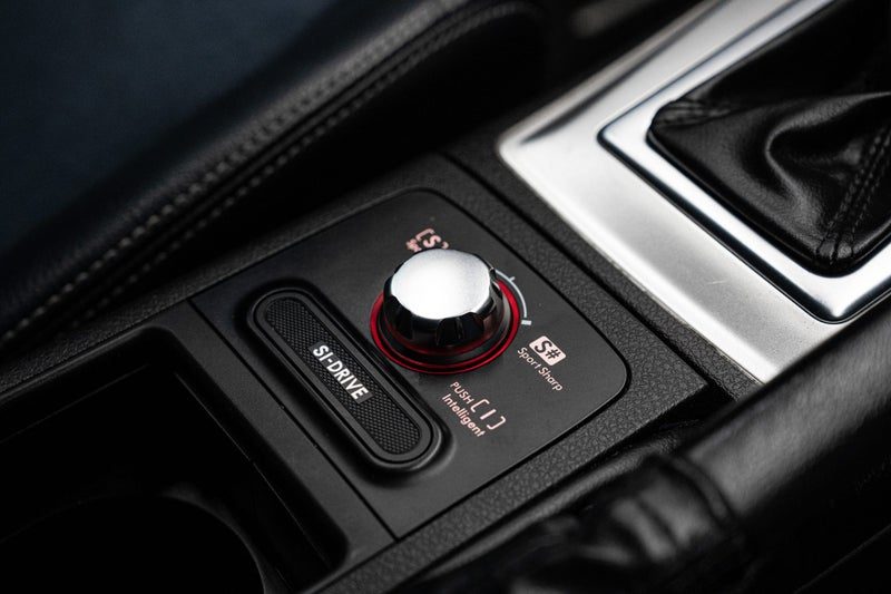 2009 Subaru Impreza WRX | V11 STI - LOW KMS!, photo 3