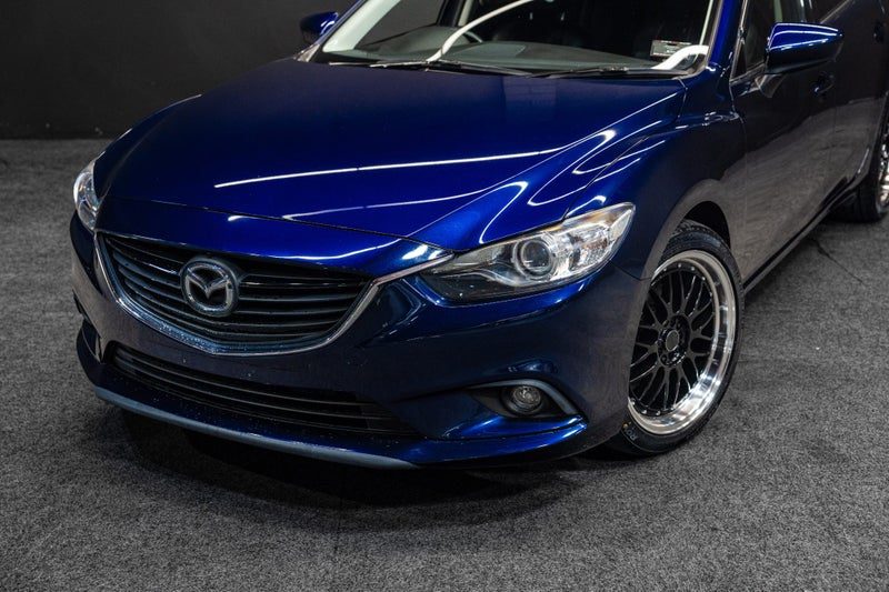 2012 Mazda Atenza 20 S, photo 2