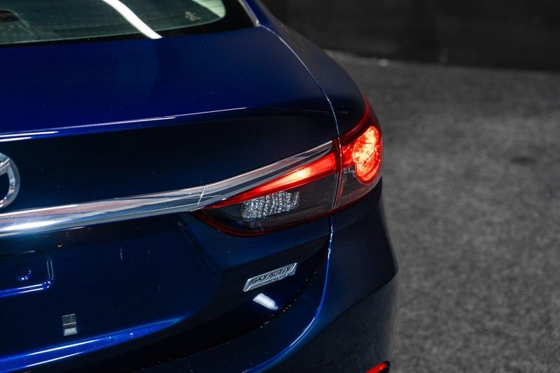 2012 Mazda Atenza 20 S, photo 3