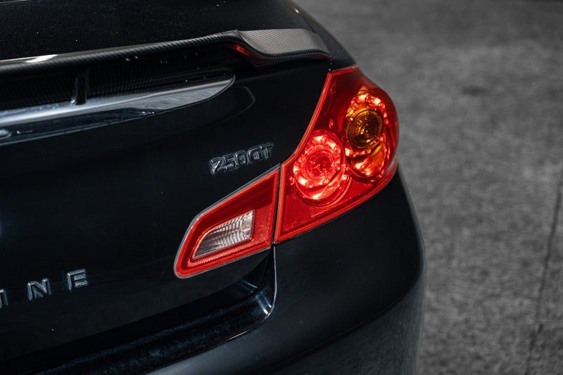 2012 Nissan Skyline 250GT | Facelift!, photo 3