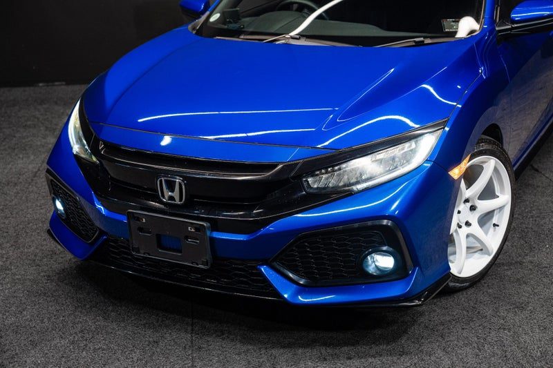 2017 Honda Civic FK7 | 1.5L Turbo!, photo 2