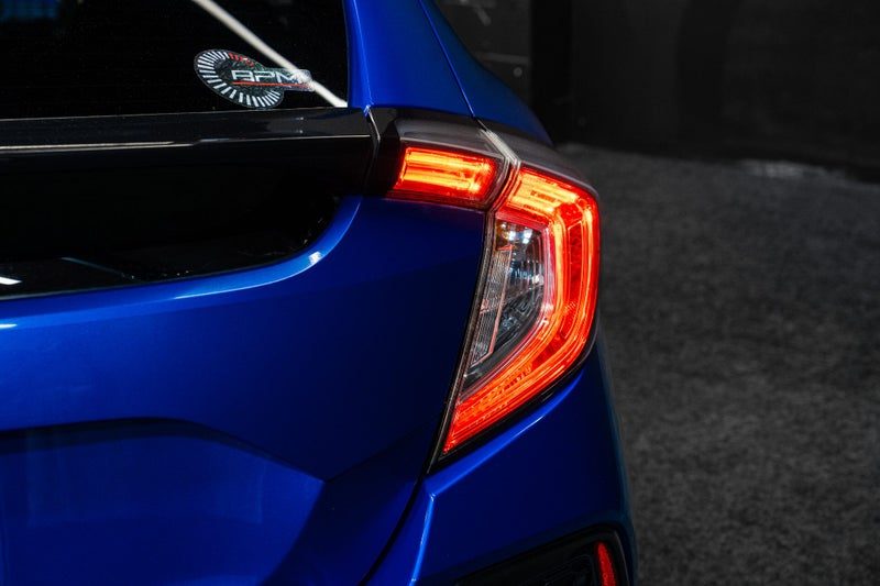 2017 Honda Civic FK7 | 1.5L Turbo!, photo 3