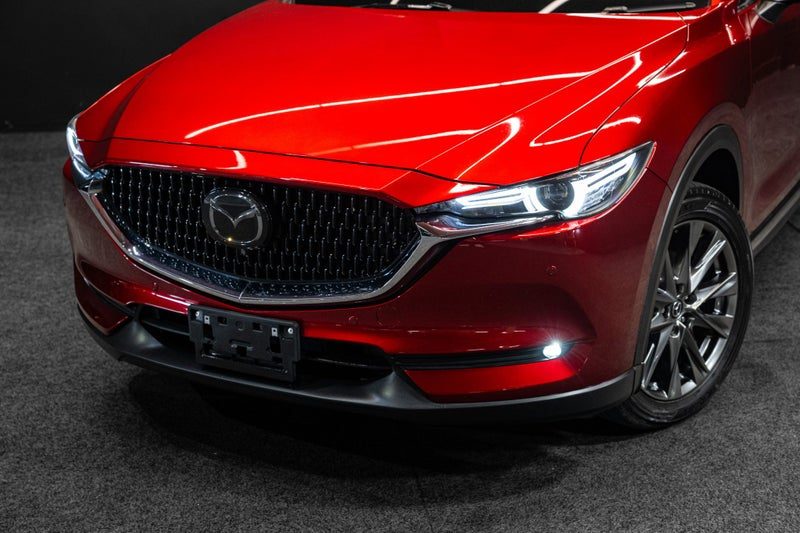 2021 Mazda CX-8 25S | L PACKAGE - 6 Seater!, photo 2