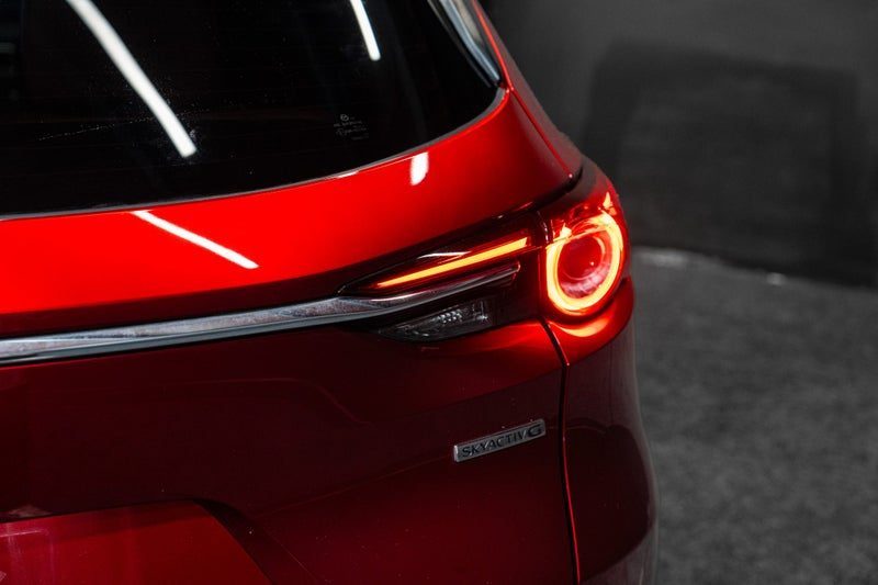 2021 Mazda CX-8 25S | L PACKAGE - 6 Seater!, photo 3