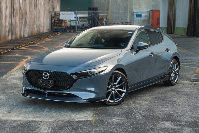 2020 Mazda 3 20s | Touring S - Proactive!