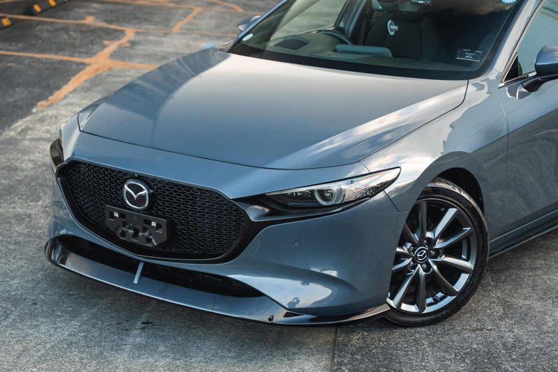 2020 Mazda 3 20s | Touring S - Proactive!, photo 2