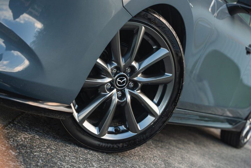 2020 Mazda 3 20s | Touring S - Proactive!, photo 3