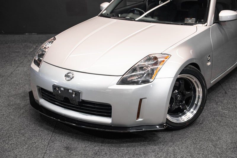 2002 Nissan Fairlady Z, photo 2